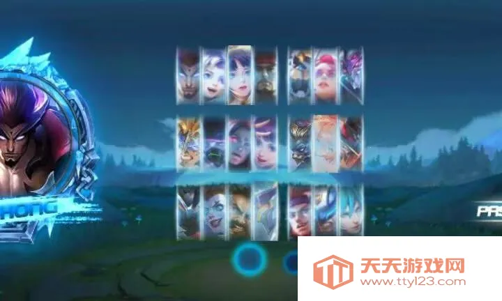 Moba Mugen2026�ٷ�����v2.0 ��׿���ͼ4