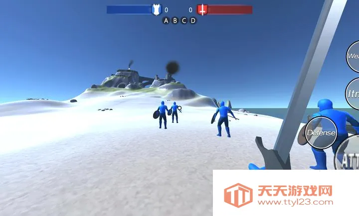 ������ս��ģ�����߷°�(ս��ģ����Ϸ)v1.0 ��Ѱ��ͼ2