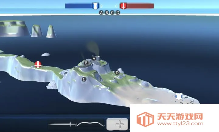 ������ս��ģ�����߷°�(ս��ģ����Ϸ)v1.0 ��Ѱ��ͼ1