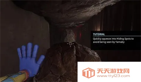 波比的游戏时间同人版:玩具店(恐怖冒险游戏) 波比的游戏时间同人版:玩具店(恐怖冒险游戏)