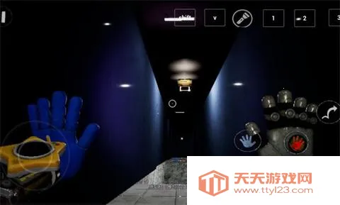 波比的游戏时间同人版:玩具店(恐怖冒险游戏) 波比的游戏时间同人版:玩具店(恐怖冒险游戏)