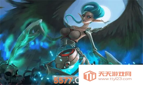 明日战姬安卓版手机版v1.0.1 安卓版截图0