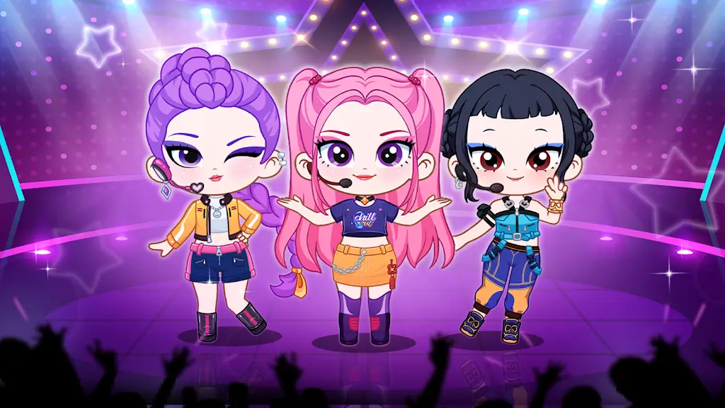 С������ʱ��(��װ��Ϸ)v1.6.6 �ֻ����ͼ1