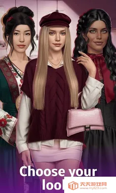 拉格莎最新手机版v1.5.97 免费版截图0