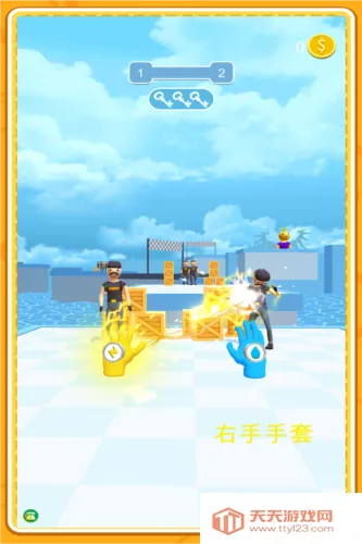 反恐突击部队(反恐射击手游) 反恐突击部队(反恐射击手游)