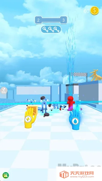 反恐突击部队(反恐射击手游) 反恐突击部队(反恐射击手游)