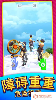 反恐突击部队(反恐射击手游) 反恐突击部队(反恐射击手游)