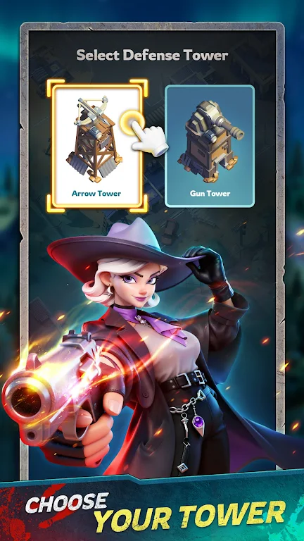 ϣ��֮ս(ĩ�ղ�����Ϸ)v1.0.1774493752 ��Ѱ��ͼ4