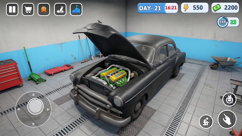 �޳���ģ����2026���ذ�װv0.2 ��Ѱ��ͼ2