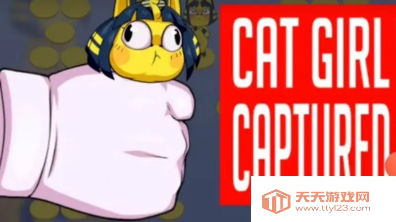 Neko Touch(ץè�ֻ���Ϸ)v1.0 ��׿���ͼ1