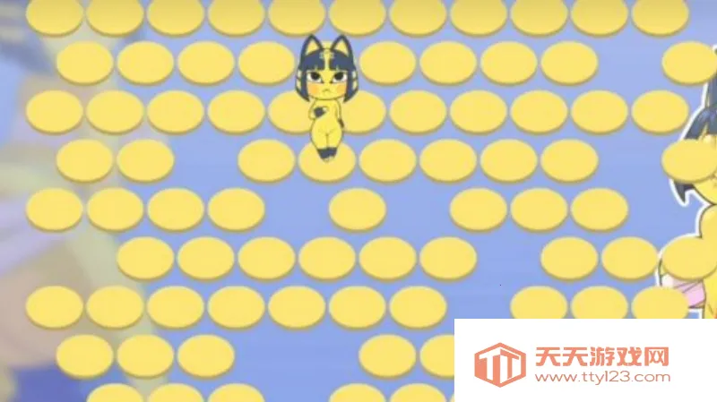 Neko Touch(ץè�ֻ���Ϸ)v1.0 ��׿���ͼ3