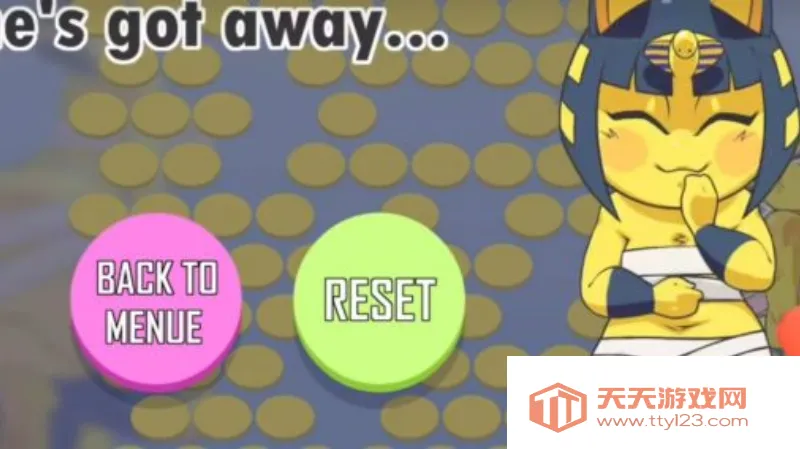 Neko Touch(ץè�ֻ���Ϸ)v1.0 ��׿���ͼ0