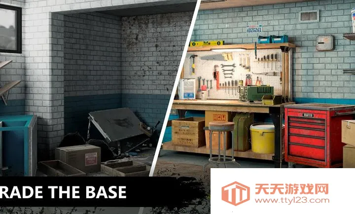 ����23��ĩ��������ʷ�(ĩ��������Ϸ)v1.0.6 �ֻ����ͼ1