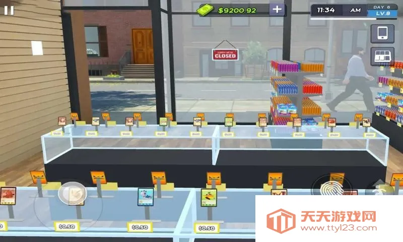 TCG�����̵�ģ����2v2.8 ��Ѱ��ͼ2