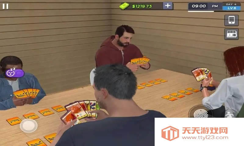 TCG�����̵�ģ����2v2.8 ��Ѱ��ͼ3