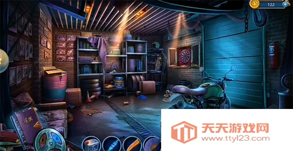 ͬ����̽(Ѱ�������Ϸ)