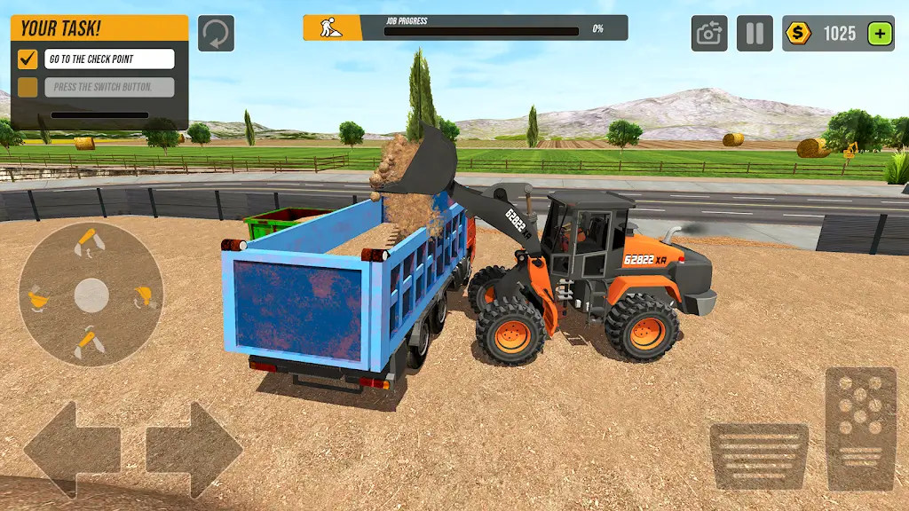 �ھ����ʻ��������2026�ٷ����°汾v1.0 �ֻ����ͼ4