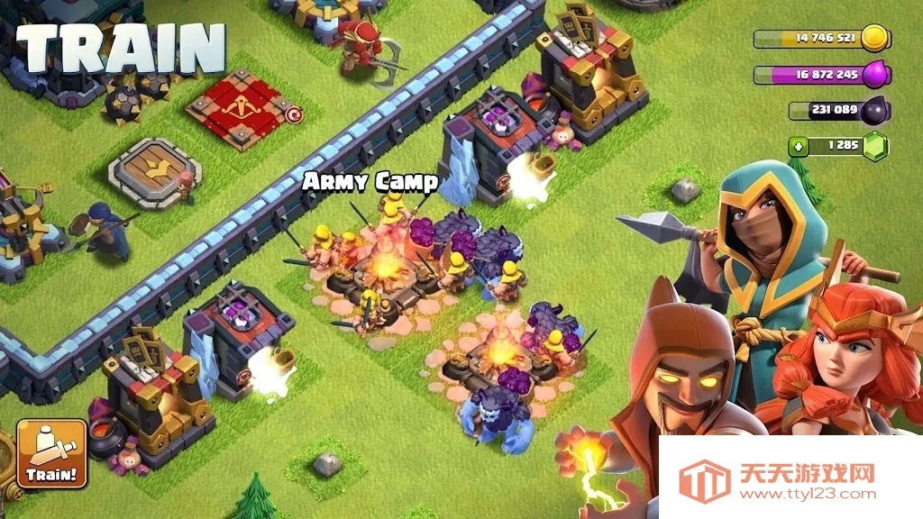 �����ͻ����v18.200.24 ��Ѱ��ͼ0