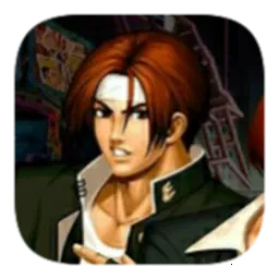 拳皇97AE最新手机版v1.74 安卓版