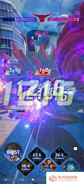 最终幻想纷争决斗2026最新版本 最终幻想纷争决斗2026最新版本