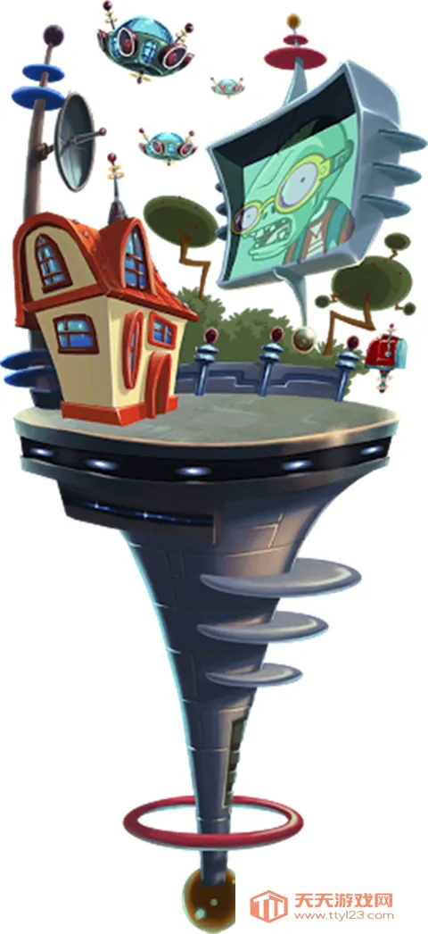 ֲ���ս��ʬ2(����������Ϸ)