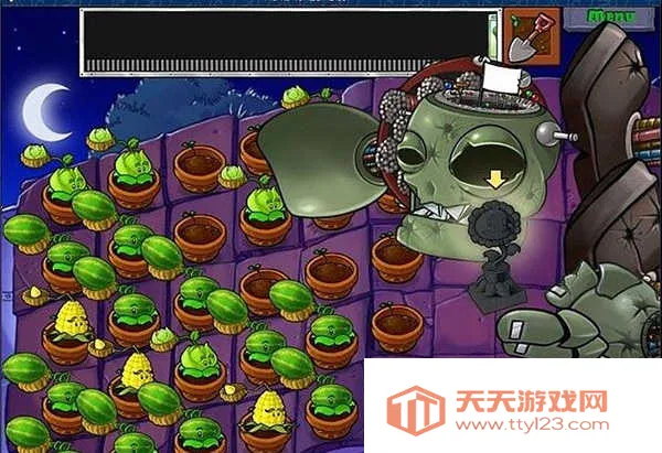 ֲ���ս��ʬ2(����������Ϸ)