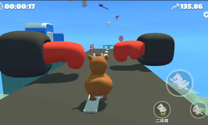 ������������ͬ���(����ƽ����Ϸ)v2.2 �ֻ����ͼ2