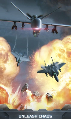 �ִ���װֱ������AC130(AC130������Ϸ)v0.12.0 �ֻ����ͼ0