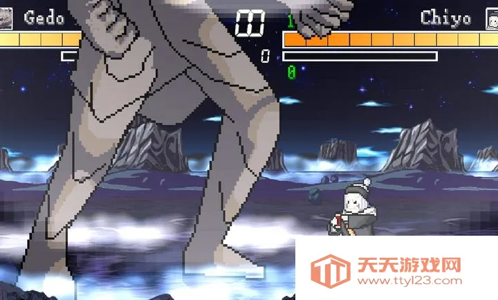 mugen��Ӱ��������(��Ӱβ������)v2021-12-12 �ٷ������ͼ0