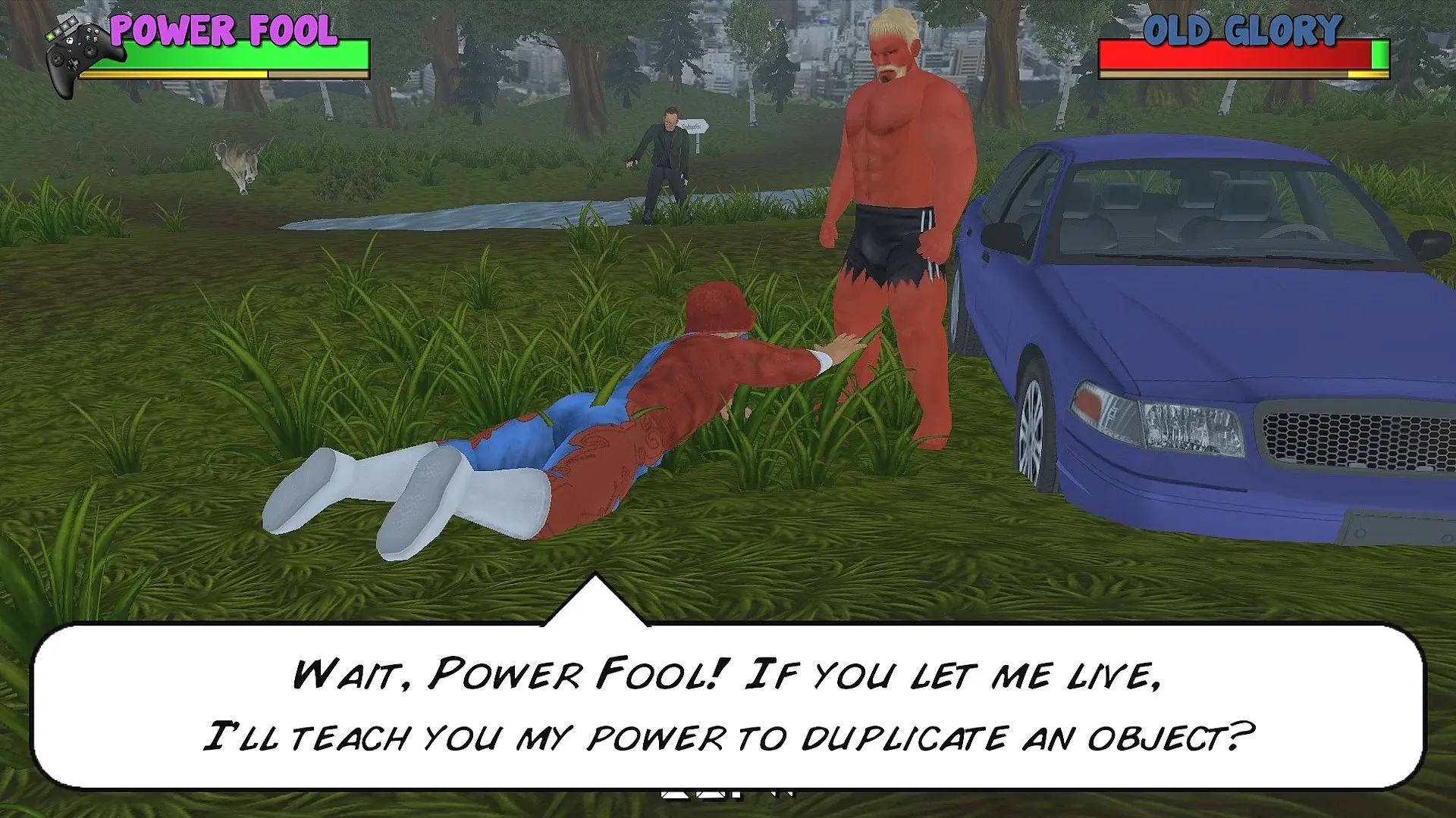 ��������(������ս����Ϸ)v1.0.7 ��Ѱ��ͼ4