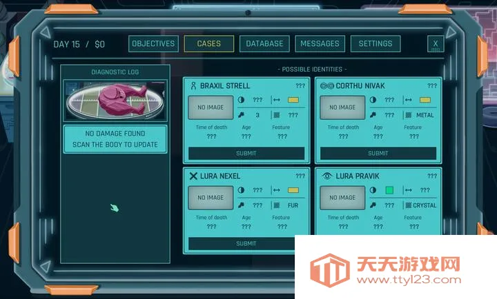 ������ʬ��2026�ٷ�����v0.0.18 ��׿���ͼ4