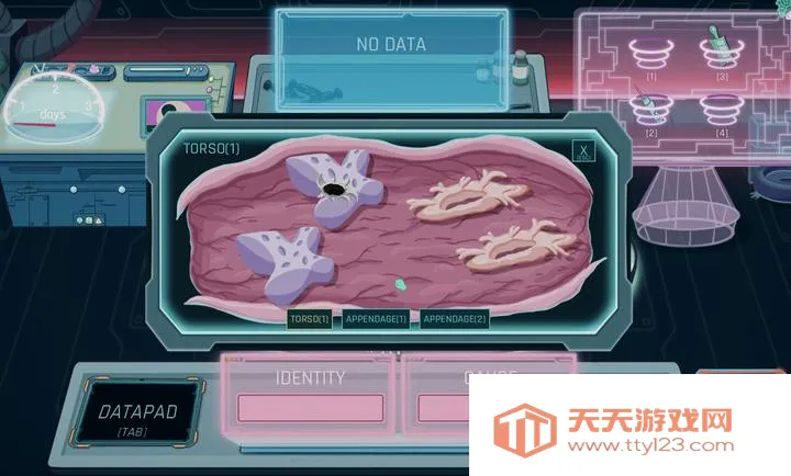 ������ʬ��2026�ٷ�����v0.0.18 ��׿���ͼ1