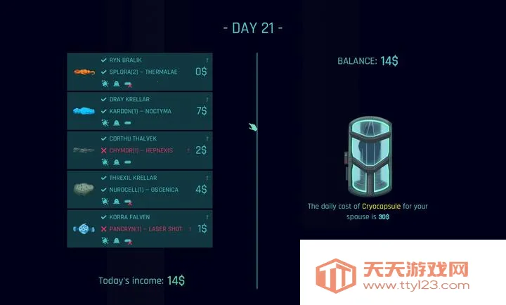 ������ʬ��2026�ٷ�����v0.0.18 ��׿���ͼ3