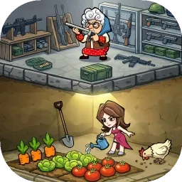 ����33��-ĩ������(ĩ��������Ϸ)v1.0.13 ��׿��