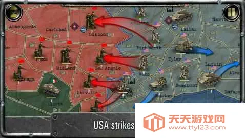 ���Ժ�ս��������vs����2026���°汾��ͼ1