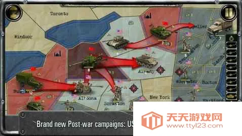 ���Ժ�ս��������vs����2026���°汾��ͼ0