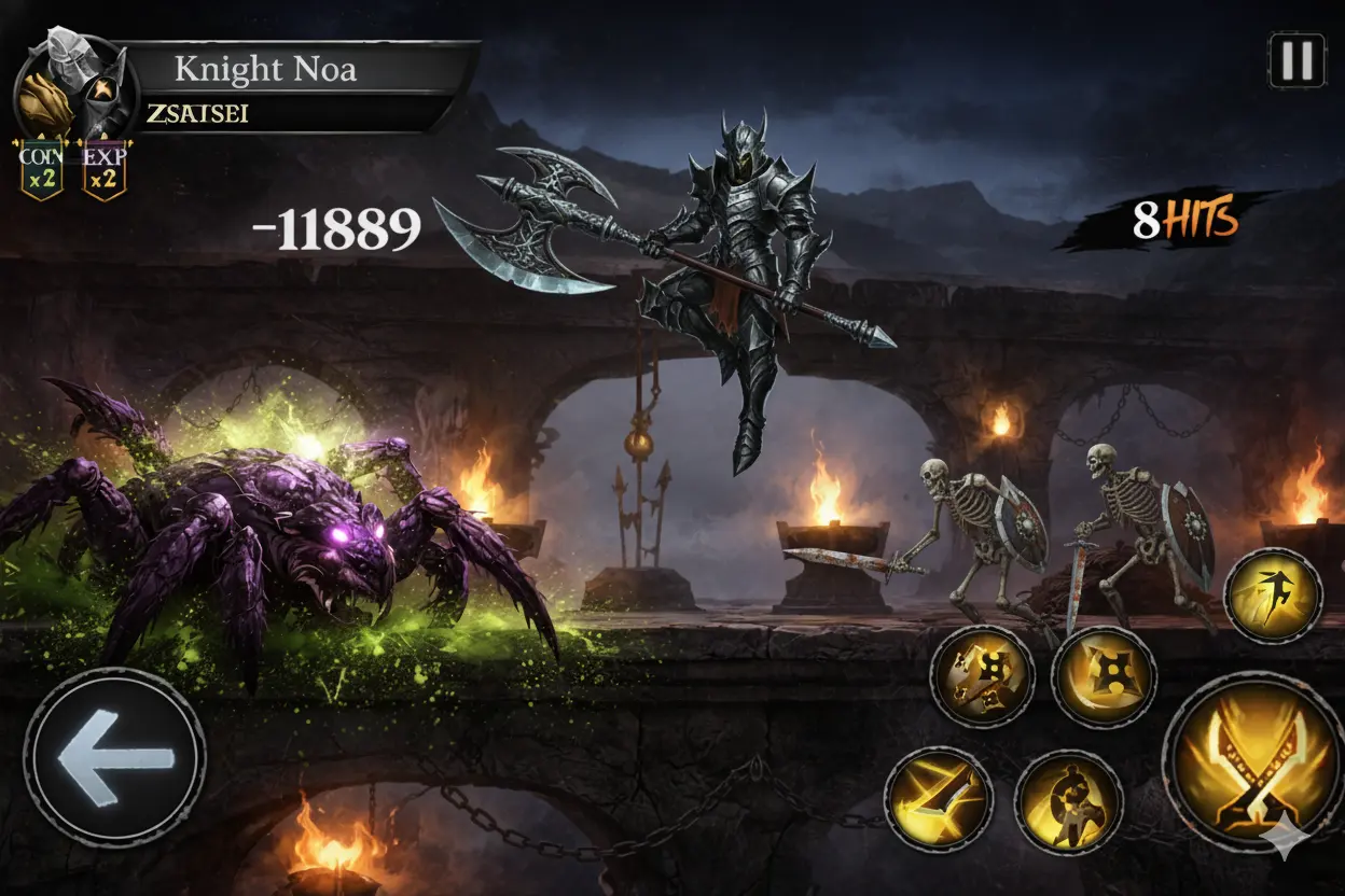 ��Ӱɱ�֣��ڰ���������Ѫ����(��Ӱɱ����Ϸ)��ͼ3