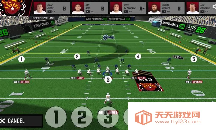 ��������(����Ӫ��Ϸ)��ͼ1