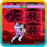 ȭ��2004������ư�(KOF99��Ϸ����)v���� �ٷ�����