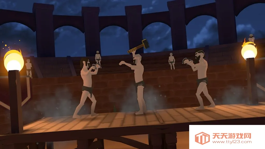 ������֮ս(�Ƕ�ʿ��Ϸ)��ͼ1