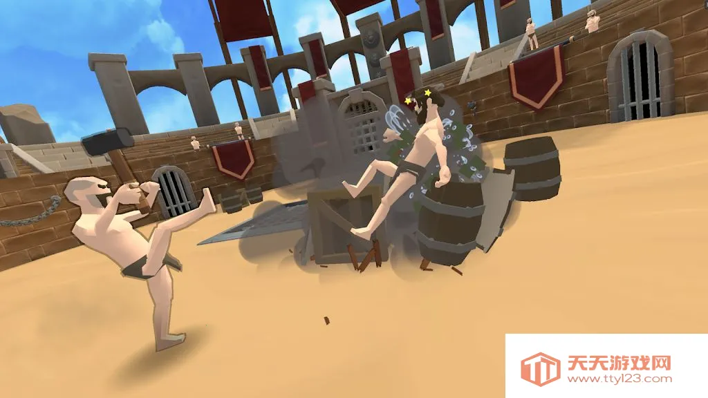 ������֮ս(�Ƕ�ʿ��Ϸ)��ͼ2