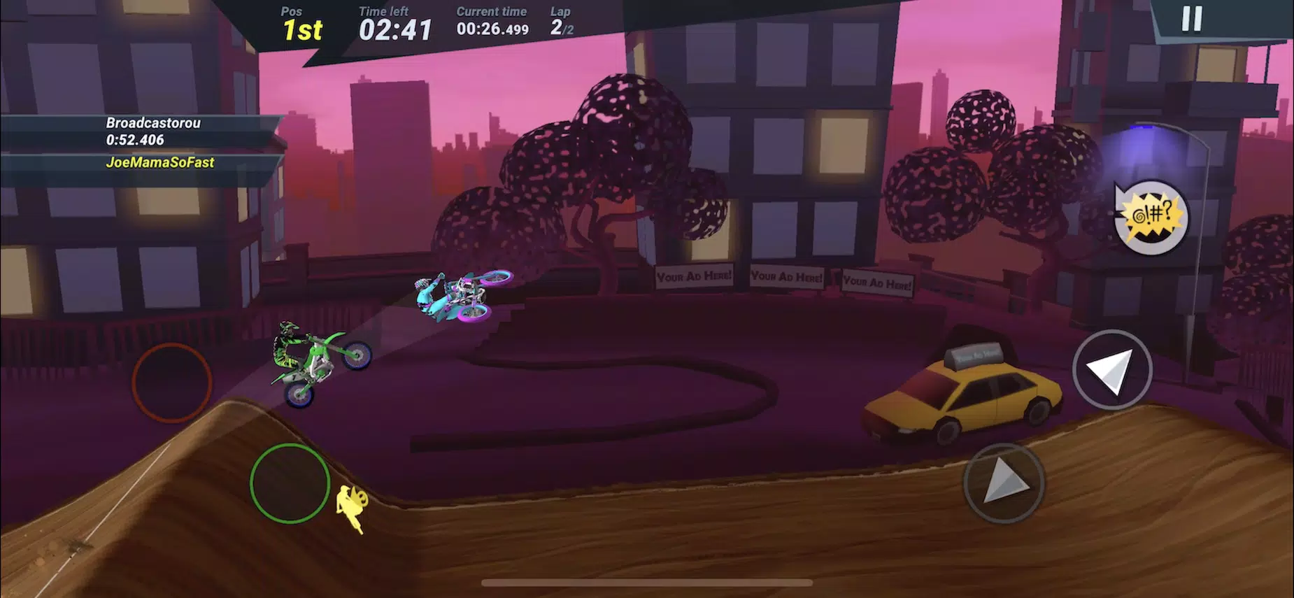 ԽҰĦ�г�32026���°汾��ͼ2