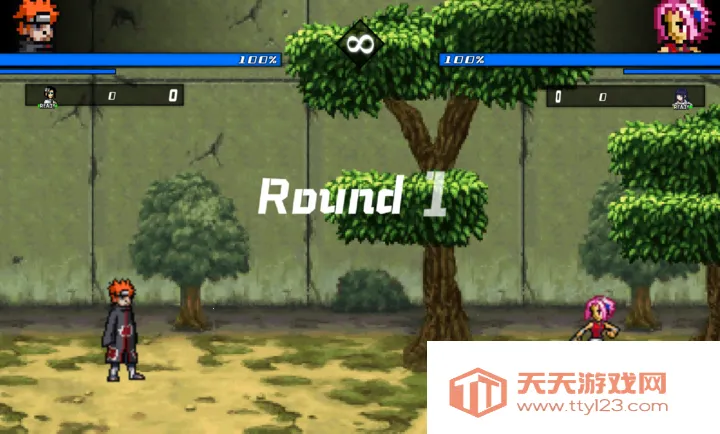 mugen����A��2026�ٷ������ͼ2