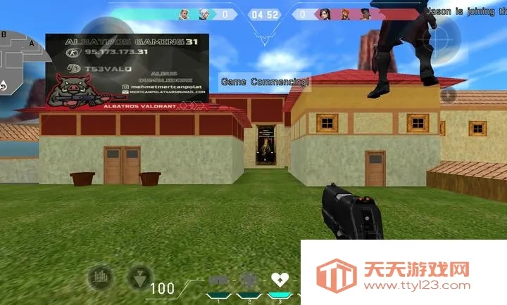 CSGO�������ظİ�(�������ظİ���Ϸ)��ͼ0