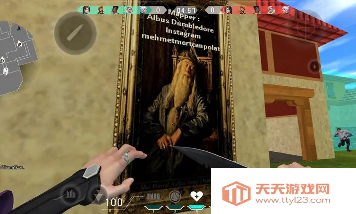 CSGO�������ظİ�(�������ظİ���Ϸ)��ͼ1