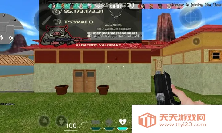 CSGO�������ظİ�(�������ظİ���Ϸ)��ͼ3