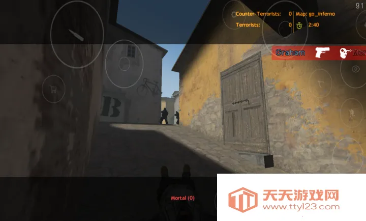 CS������ģ��(���侺����Ϸ)��ͼ0