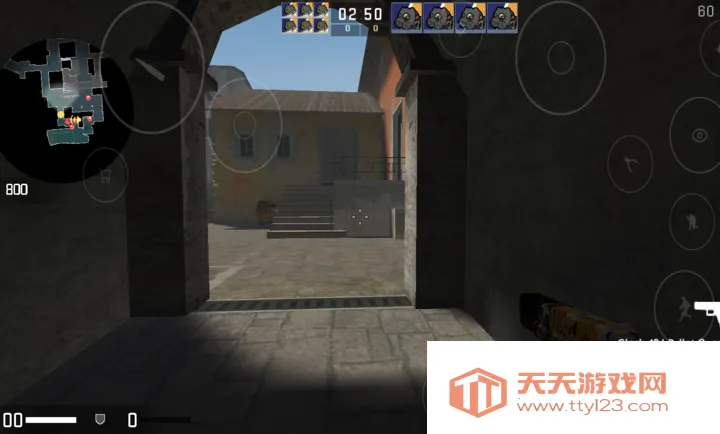 CS������ģ��(���侺����Ϸ)��ͼ3