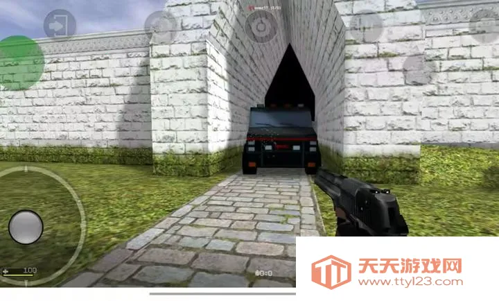 CS���װ�(���־�Ӣ��Ϸ)��ͼ0