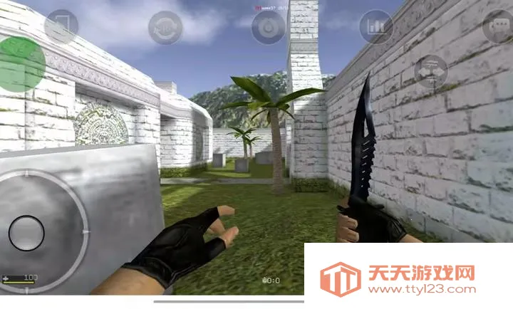 CS���װ�(���־�Ӣ��Ϸ)��ͼ1